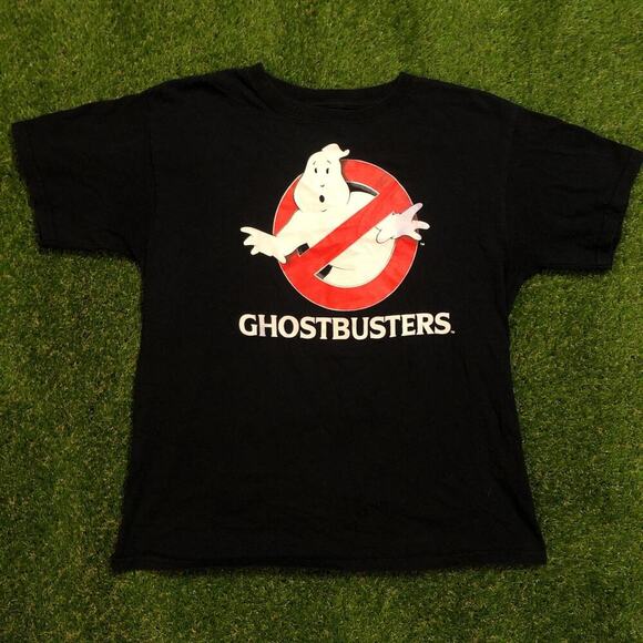 Other Other - Vintage Ghostbusters Graphic Tee